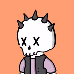 Skelet Guy #3429