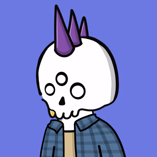 Skelet Guys