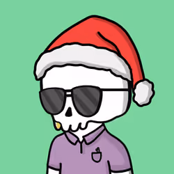 Skelet Guy #4872