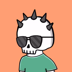 Skelet Guy #583