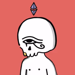 Skelet Guy #1647