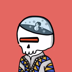 Skelet Guy #1313