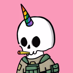 Skelet Guy #3259