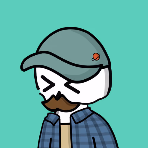 Skelet Guy #4626
