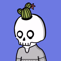 Skelet Guy #464