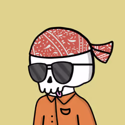Skelet Guy #3939