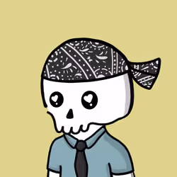 Skelet Guy #2936
