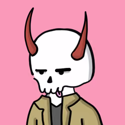 Skelet Guy #2435