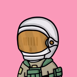 Skelet Guy #4529