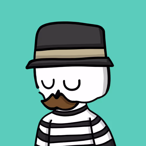 Skelet Guy #1004