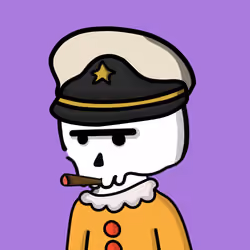 Skelet Guy #4133