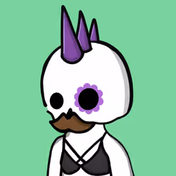 Skelet Guy #3400