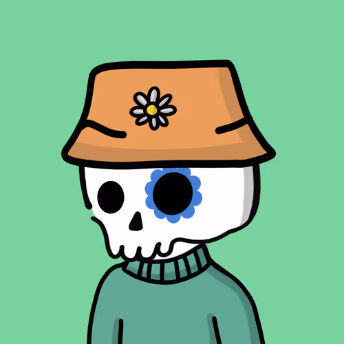 Skelet Guy #4971