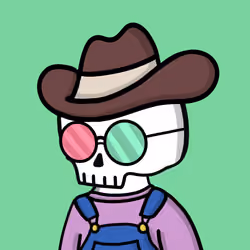 Skelet Guy #2156