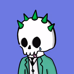 Skelet Guy #4374