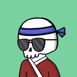 Skelet Guy #1783