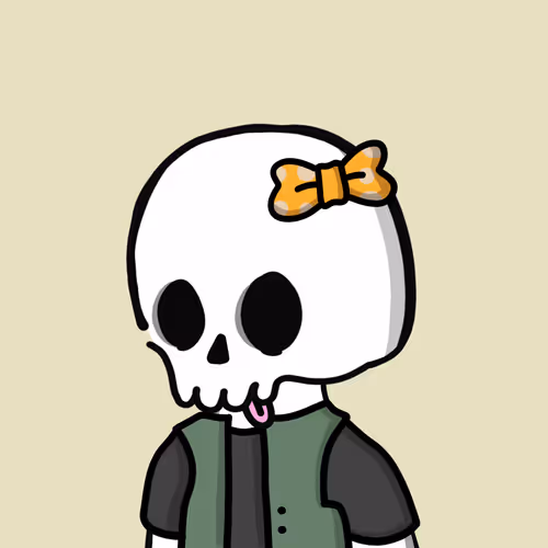 Skelet Guys