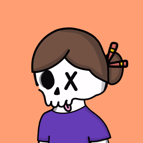 Skelet Guy #1571