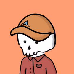 Skelet Guy #2095