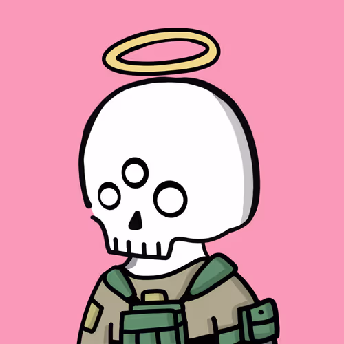Skelet Guys