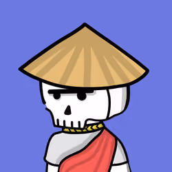 Skelet Guy #2231