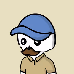 Skelet Guy #603