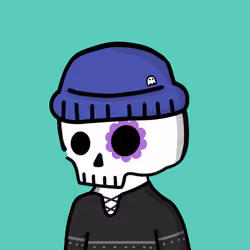 Skelet Guy #370