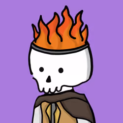 Skelet Guy #3839