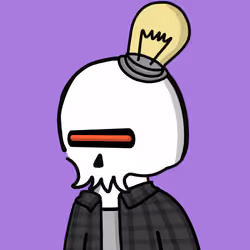 Skelet Guy #1261