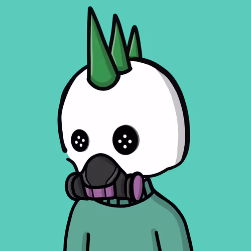 Skelet Guy #1568