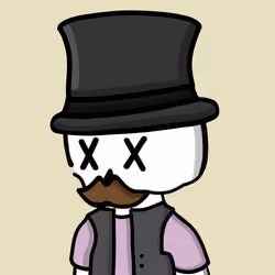 Skelet Guy #244
