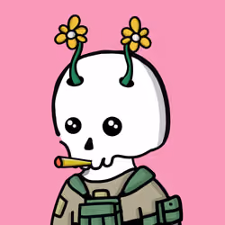 Skelet Guy #2405