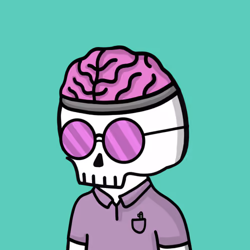 Skelet Guy #4260