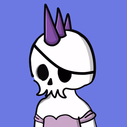 Skelet Guy #4439