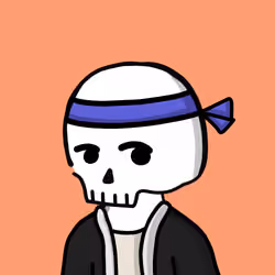 Skelet Guy #439