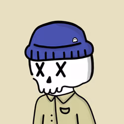 Skelet Guy #926