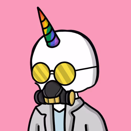 Skelet Guy #4966