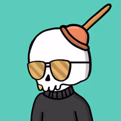 Skelet Guy #484