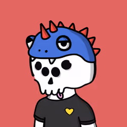 Skelet Guy #3608