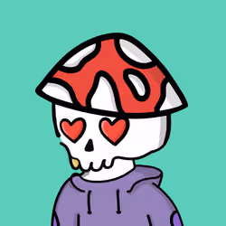 Skelet Guy #2335