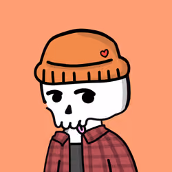 Skelet Guy #277