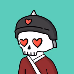 Skelet Guy #3401