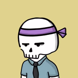 Skelet Guy #686