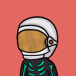 Skelet Guy #992