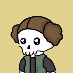 Skelet Guy #172
