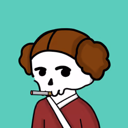 Skelet Guy #3973
