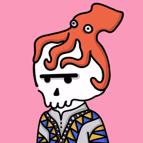 Skelet Guy #4380