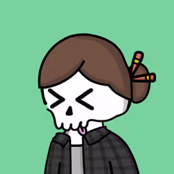 Skelet Guy #1044