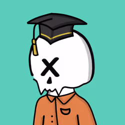 Skelet Guy #176