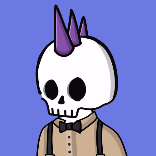 Skelet Guys